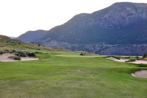 Sagebrush 17th Approach